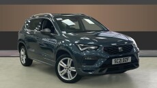 SEAT Ateca 1.5 TSI EVO FR 5dr Petrol Estate